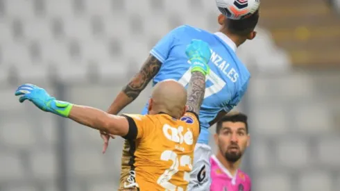 En Sarandí se jugará la revancha que promete emociones.