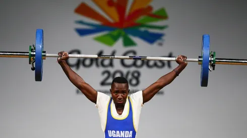 Ssekitoleko en la Commonwealth de Gold Coast