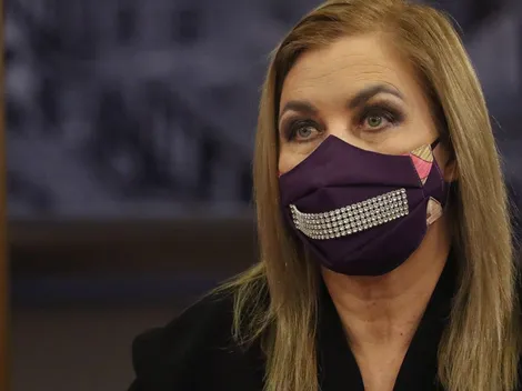 Jiles alaba a Boric pese al "váyanse para la casa"