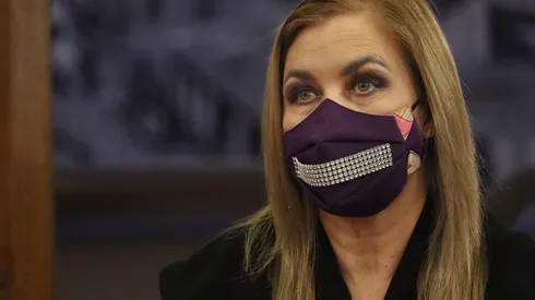 Jiles alaba a Boric pese al "váyanse para la casa"