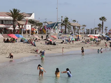 ¿Qué comunas avanzan en el Plan Paso a Paso desde mañana?