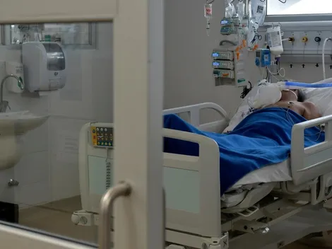 Informe Covid | Minsal reporta 1.015 casos y positividad del 2,91%