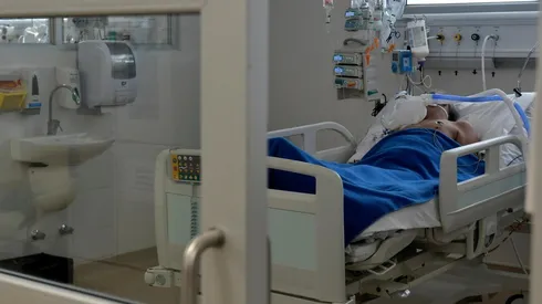 Informe Covid | Minsal reporta 1.015 casos y positividad del 2,91%