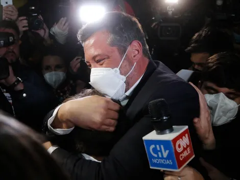 ¿Quién es Sebastián Sichel?