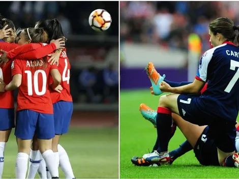 Rivales de La Roja en Tokio 2020 doblarán la rodilla