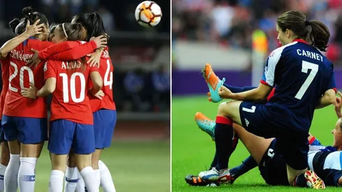 El elenco de Gran Bretaña dará una firme señal contra la discriminación racial.