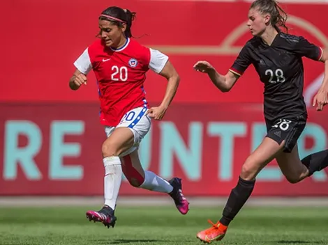 Dani Zamora: "Voy a darlo todo en cada pelota"