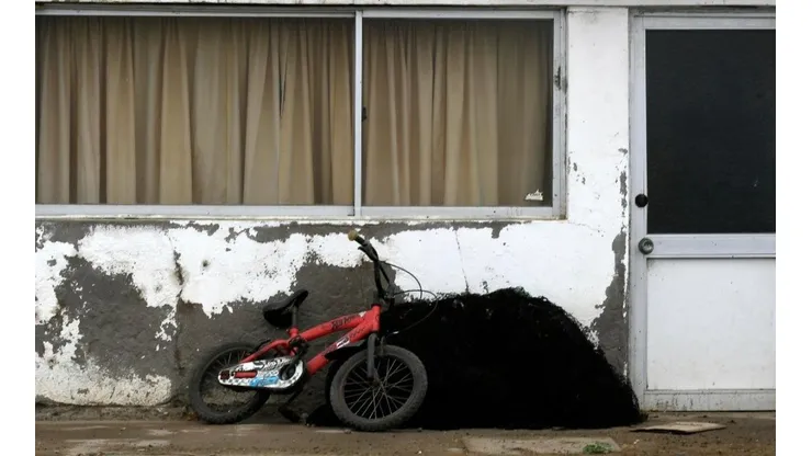 Inmuebles de hasta 950 UF contempla en beneficio.