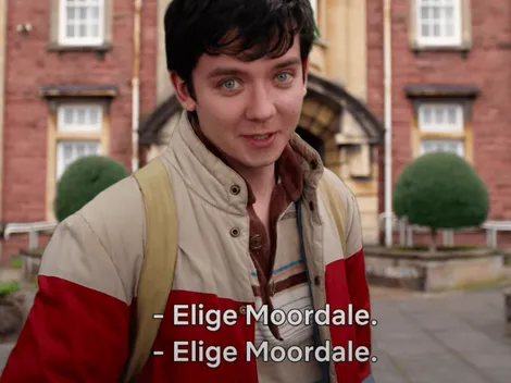 Tercera temporada de Sex Education fija estreno