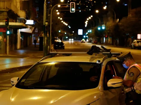 ¿A qué hora es el toque de queda en mi región este miércoles 21 de julio?