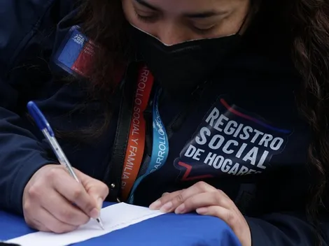 ¿Cómo inscribirme en el Registro Social de Hogares?