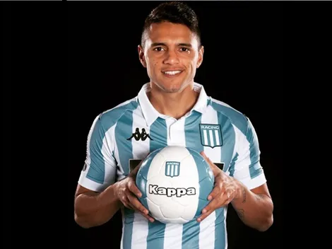 Maxi Cuadra: "Me gustan todos los clubes"