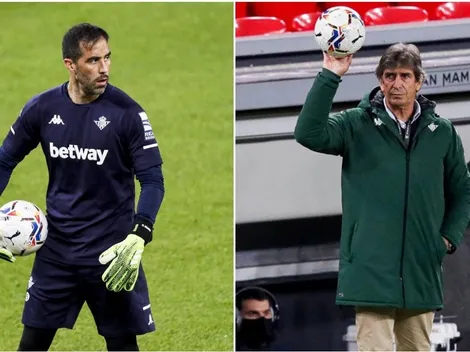 Betis de Pellegrini y Bravo enfrentará a Bielsa, Mou y Rooney