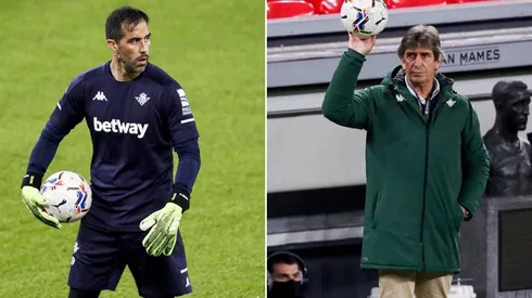 Pellegrini y Bravo tendrán una apretada agenda de choques amistosos de cara a la nueva temporada.