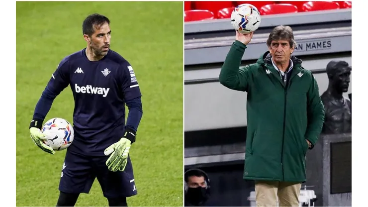 Pellegrini y Bravo tendrán una apretada agenda de choques amistosos de cara a la nueva temporada.