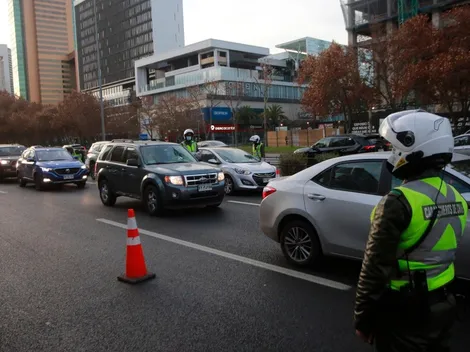 ¿Qué regiones cambian el horario de Toque de queda desde mañana?