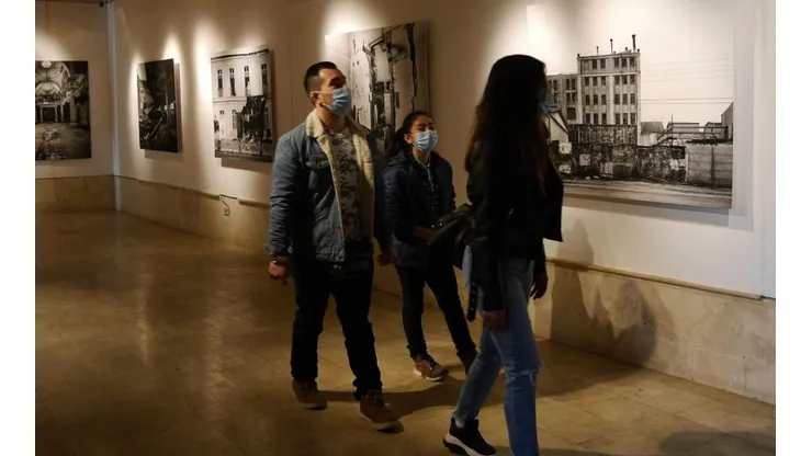 Las actividades recreativas y el comercio en general vuelven a abrir sus puertas tras los cambios en el Plan Paso a Paso.