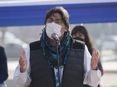 ¿Puede Daniel Jadue seguir siendo alcalde en Recoleta?