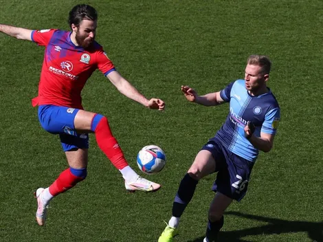 Brereton y Bielsa se citan en partido de pretemporada