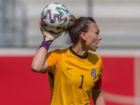 Endler y otras: las estrellas de Tokio 2020 en fútbol femenino
