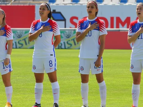 Horario: La Roja Femenina debuta en los JJ.OO. de Tokio ante Gran Bretaña