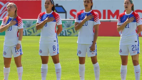 La Roja Femenina iniciará este miércoles una histórica participación en el evento de los cinco anillos.