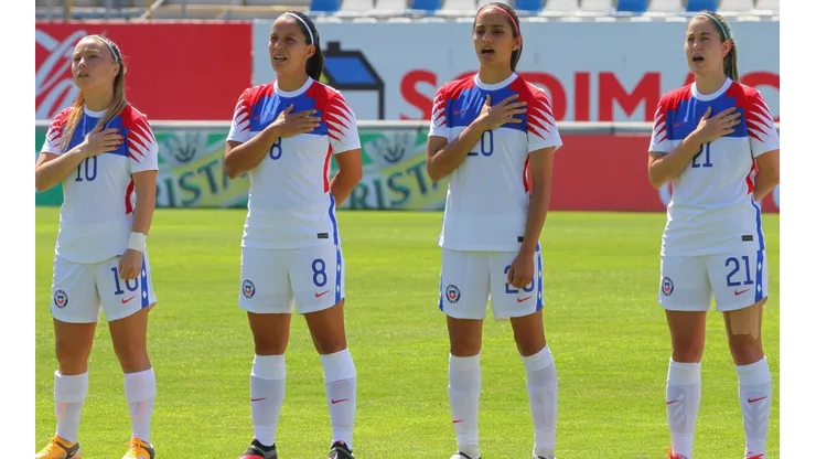 La Roja Femenina iniciará este miércoles una histórica participación en el evento de los cinco anillos.