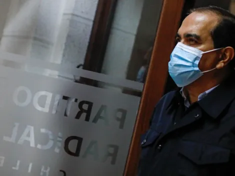 ¿Qué va a pasar con Unidad Constituyente de cara a las presidenciales?