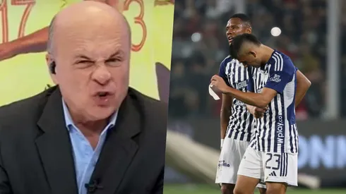 Junior está peleado con el periodismo en Colombia