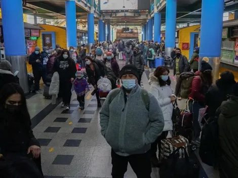 ¿Qué se puede hacer en Fase 3 en la Región Metropolitana?