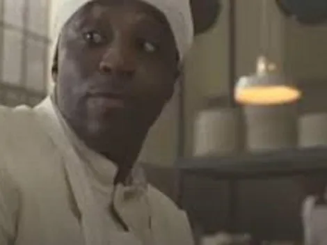 Actor de La Ley y el Orden Uve y Power es acusado de asesinato