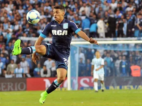 Avisan que Colo Colo va a la pelea por ex dirigido de Maradona