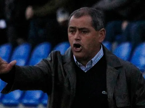 Fatal accidente del hijo del ex entrenador de Paraguay