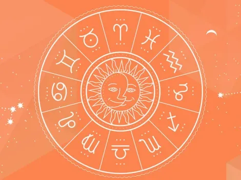 Horóscopo de hoy lunes 19 de julio