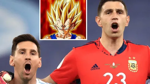 Dibu Martínez cree que Leo Messi tendrá otra oportunidad de ganar el Mundial