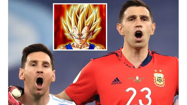 Dibu Martínez cree que Leo Messi tendrá otra oportunidad de ganar el Mundial