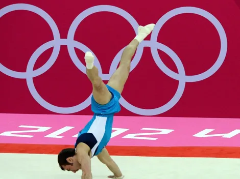 Calendario del Team Chile en los Juegos Olímpicos Tokio 2020