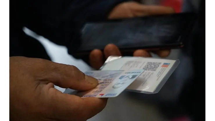 El Pase de Movilidad puede ser solicitado en la página oficial del Gobierno.