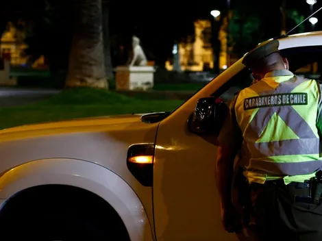 ¿A qué hora es el toque de queda hoy según mi región?