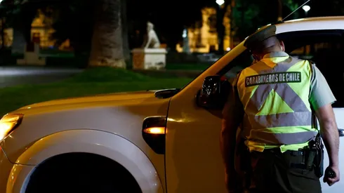 Algunas regiones retrasaron horario del toque de queda. Foto: Agencia Uno.