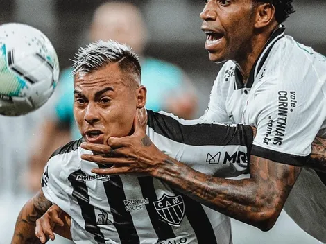 Vargas sorprende con su retiro y le dice que no a Colo Colo