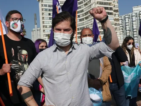 ¿Cuántos votos tuvieron los candidatos en las Primarias?