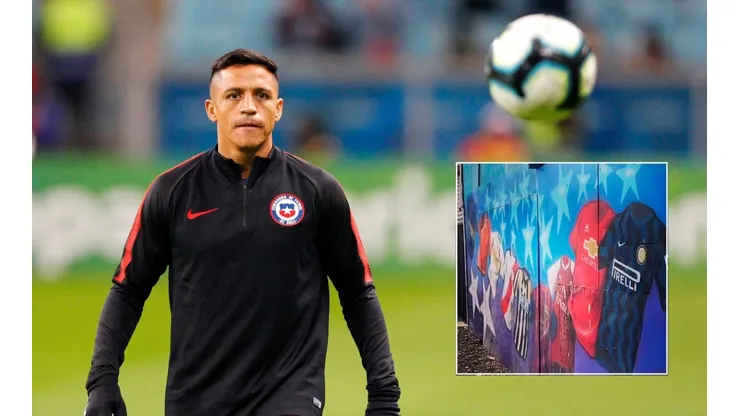 AS7 vive sus últimos días de descanso antes de regresar al Inter.