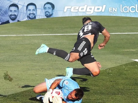 El balance de la fecha 11, hasta ahora, en RedGol en La Clave