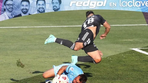 Universidad Católica enfrentó a Colo Colo en un nuevo encuentro del Campeonato Nacional. El balance del compromiso y más en RedGol en La Clave.