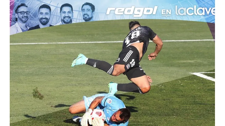 Universidad Católica enfrentó a Colo Colo en un nuevo encuentro del Campeonato Nacional. El balance del compromiso y más en RedGol en La Clave.