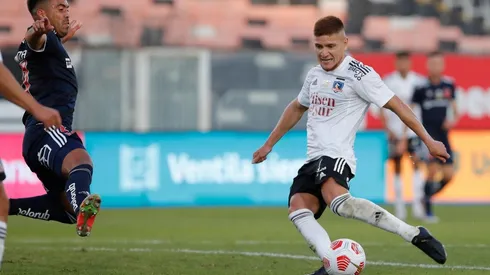 El Leo Gil ha convertido el único gol de los últimos cinco clásicos