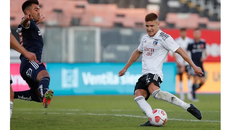 El Leo Gil ha convertido el único gol de los últimos cinco clásicos