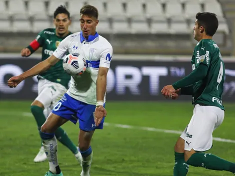 La programación de las vueltas de octavos de final