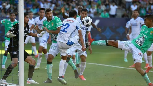 Cruz Azul consiguió un nuevo título tras romper su sequía.